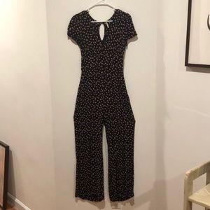 Free people jumpsuit